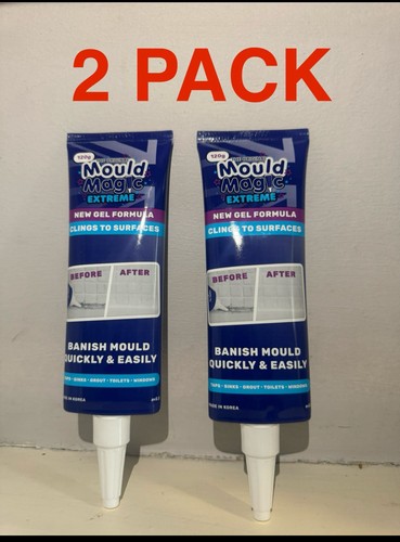 Pack extreme mould - -,