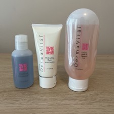 Derma Vital Skin Care 3 Piece