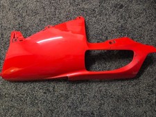 Aprilia RSV 1000 MILLE LEFT LH