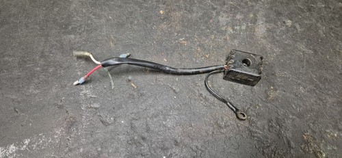 Suzuki dt85 stroke outboard - suzuki,