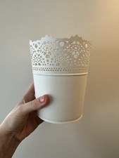 Ikea Skurar Plant Pot