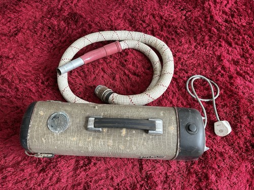 Electrolux vintage cylinder - vintage,
