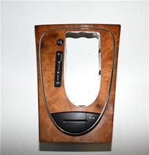 Dashboard Part Center Console