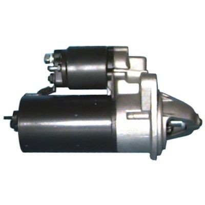 Napa starter motor - napa,