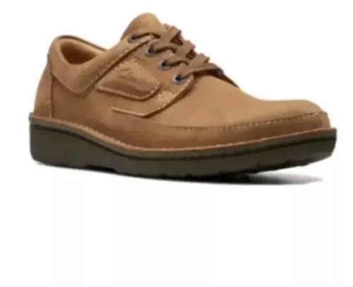Clarks nature men brown - ii, men’s