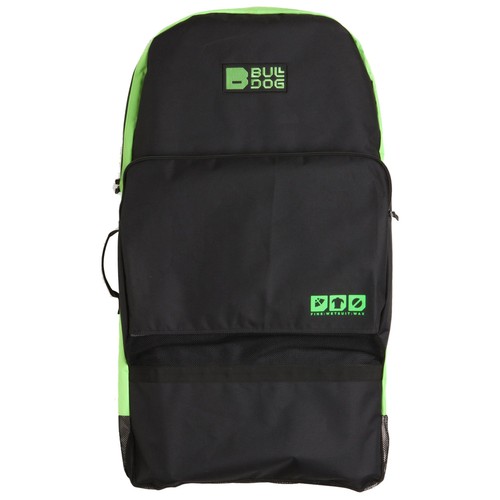 Bulldog bodyboard bag - bulldog,