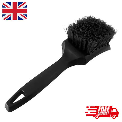 Car wheel tire rim scrub - wheel,