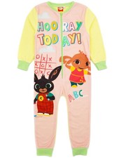 Bing bunny pink - bunny, all