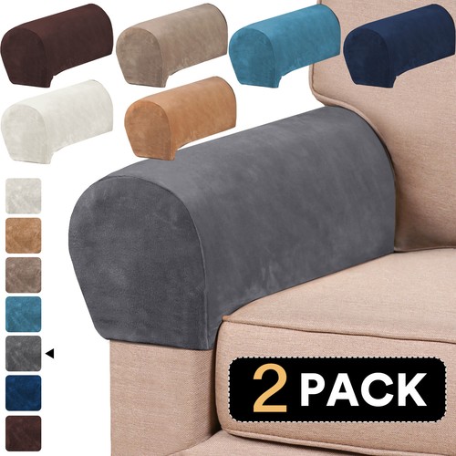 Pair removable arm chair - 1,