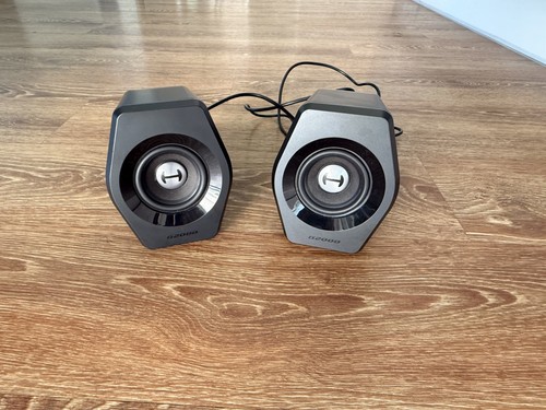 Plug edifier g2000 gaming - plug,