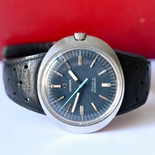 Omega dynamic genève - genève, deep
