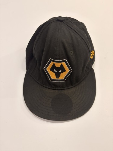 Official wolves new era - official, x