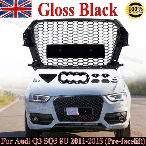 For audi sq3 2011 - q3/sq3, 8u