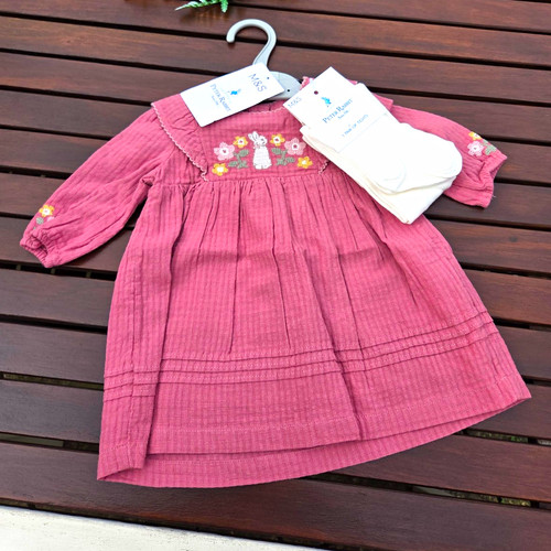 Peter rabbit baby girls - peter,