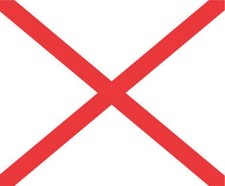 Talamex Signal Flag V - 30 X