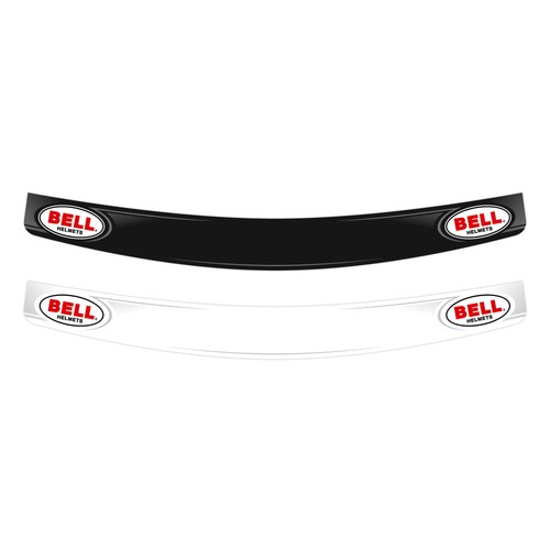 Bell helmet visor stickers - stickers,