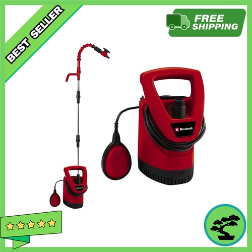 350w water butt pump - water, with