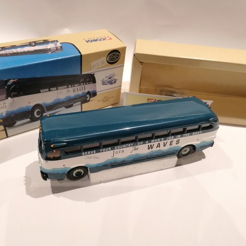 Corgi classics diecast - classics, 1/43