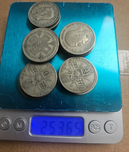 Pre 1947 silver - 1947,