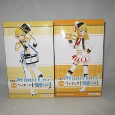 Kagamine Rin and Len Figure