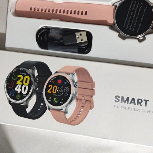 T10 pro touchscreen smartwatch - t10,
