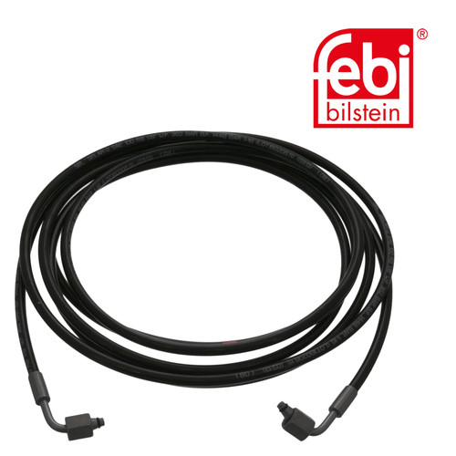 Febi cab tilt hose - febi,