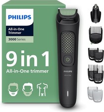 Philips Multigroom 3000 Series