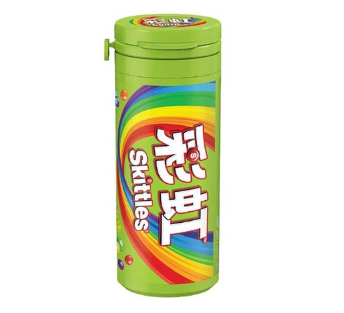 Skittles bottle sour 30g - 30g, (20