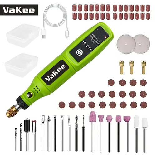 Cordless rotary tool - cordless, mini