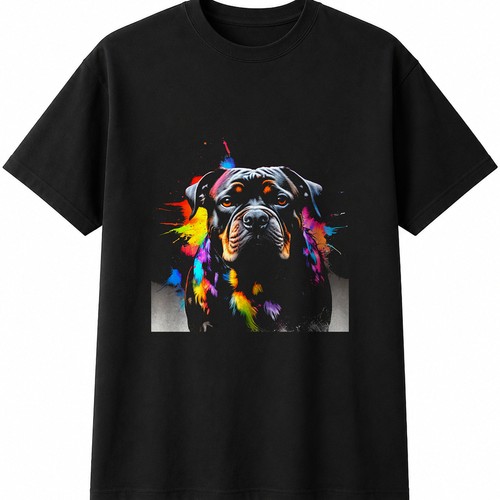 American bully mens - bully, womens