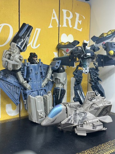 Modern hasbro transformers - modern,