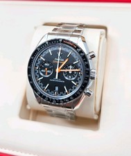 Omega speedmaster racing - omega,