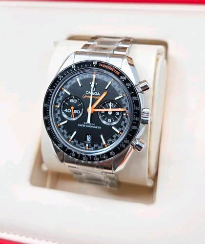 Omega speedmaster racing - speedmaster,