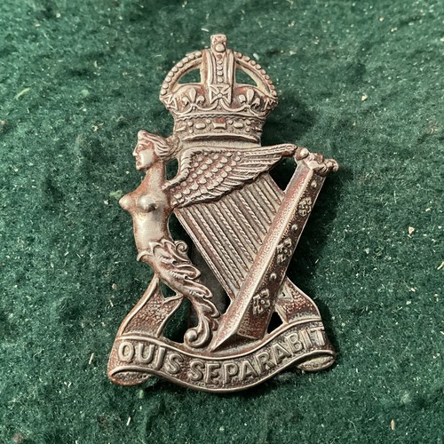 Royal ulster rifles - royal,