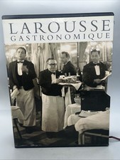 Larousse Gastronomique The