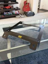 OMP Sport Seat Mounting
