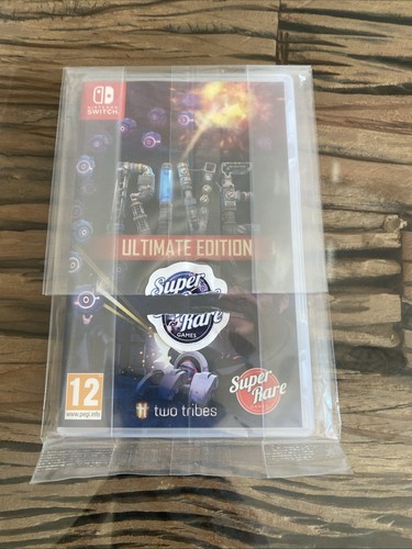 Rive ultimate edition - rive,