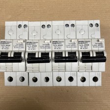 DORMAN SMITH 32 AMP CURVE C