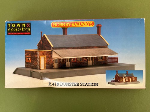 Gauge hornby boxed mint - hornby,