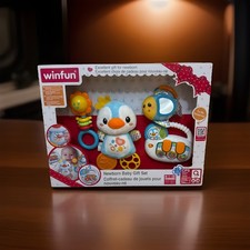 Baby Gif Set Newborn Shower