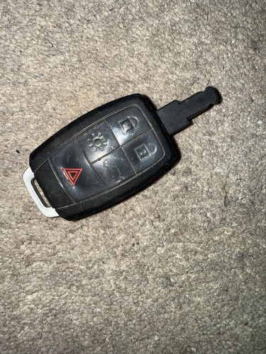 Volvo c30 s40 v50 c70 - volvo, ignition