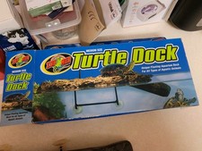 ZooMed Floating Turtle Dock