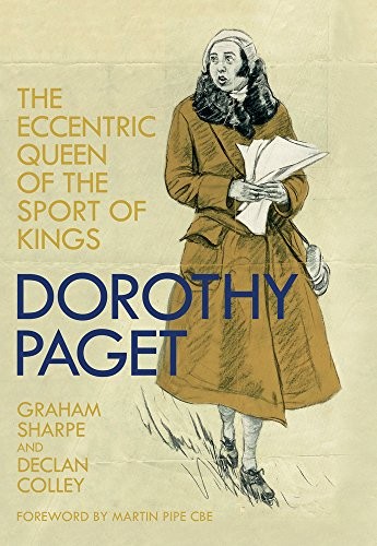 Dorothy paget the - paget:,
