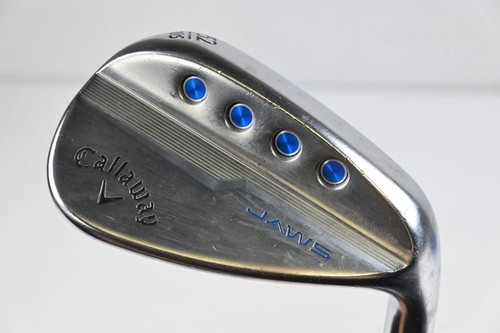 Callaway jaws md5 gap wedge - gap, /