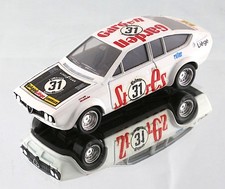 Solido alfa romeo - 82, 1/43