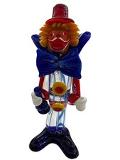 Vintage Murano Italy Hand