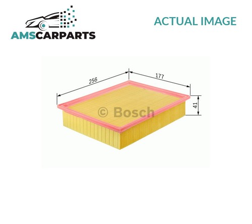 Engine air filter element - air,