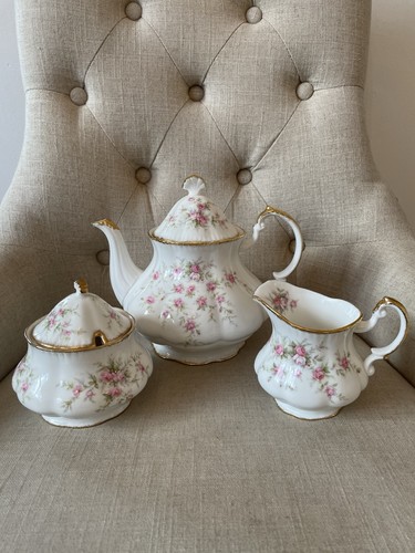 Paragon victoriana rose bone - paragon,
