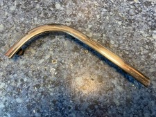 Morris Minor 1000, Series II, (54-On) N/S Left Chrome Hockey Stick ADA1579 STK02