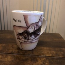 Hudson Middleton Scruffy Mutts